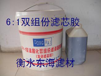 6:1發泡膠